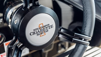 42 Auroris 17 2025 Cigarette 42 Auroris