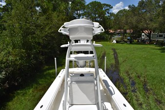 2018 26' Gause Built 26 9 