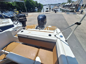 2022 Starcraft SVX 231 OB 12 13