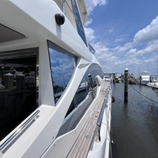 Mer-Sea 5 6_2015 50ft Azimut 50 Flybridge MER-SEA