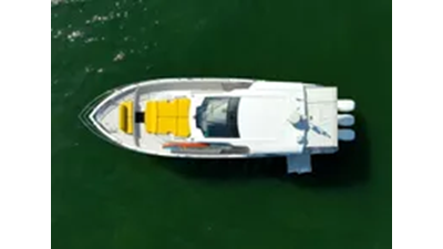 2019 Azimut Verve 40 10 