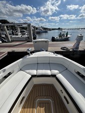 Sea Ray 28 