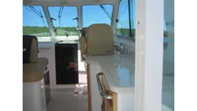 2014 Back Cove 34 HARD TOP/HARD BACK 16 
