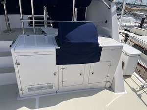 Papa Whiskey 13 14_2019 52ft Kadey-Krogen 52 PAPA WHISKEY