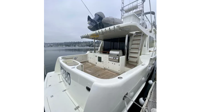 Mikelson Nomad 59/62 51 