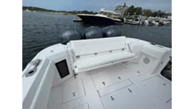 2021 Intrepid Nomad 345 SE 12 