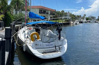 2008 Jeanneau Sun Odyssey 36i 0 