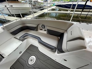 2021 Hurricane 2486 OB 9 
