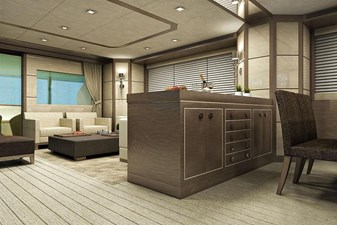 Inace Yachts 126' Aft House Explorer Yacht 6 
