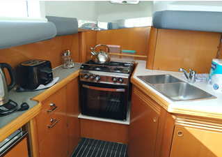 Monteki  26 Lagoon 44 (2006) MONTEKI photos_13