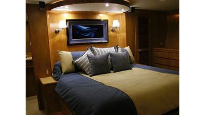 Mikelson 75 Sportfisher 8 