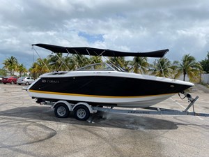 2013 COBALT 24SD @CANCUN 1 