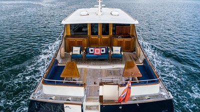 85 Classic 18 DJI_0738