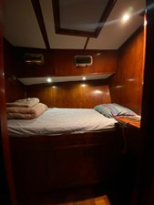 45' Sea Ranger 1983 8 