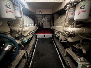 1979 Trojan FBMY 102 