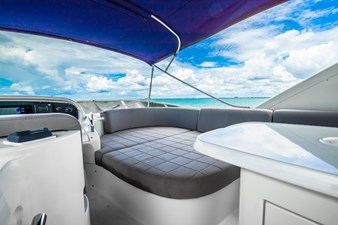 2007 Azimut Flybridge Evolution 26 