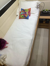 2012 Pershing 64 X 67 69