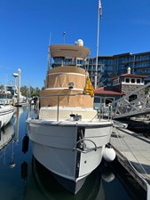 2021 Ranger Tugs 31 Command Bridge 3 