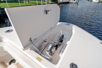 Lucky Penny II 42 