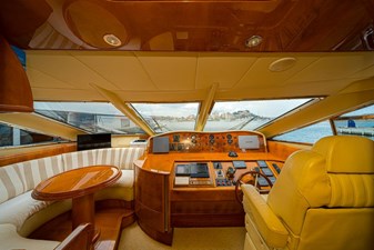 ASTONDOA 82 GLX  5 Astondoa 82 GLX