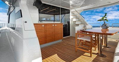 CLB65  9 HD-Cheoy Lee 65-33