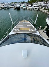 Searenity II 6 7_2018 66ft Azimut Flybridge SEARENITY II
