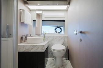 2021 Riva 76' Bahamas 106 