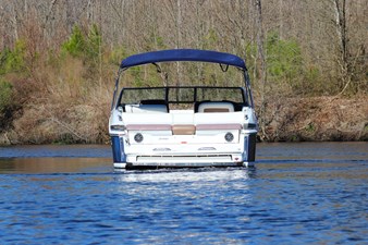 2013 Cobalt 296 6 