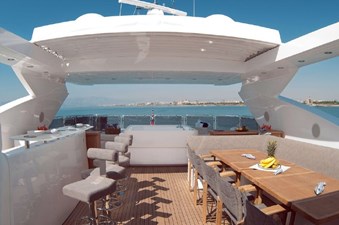 Melissa 16 115-2011-Sunseeker-34-Metre-Yacht-09