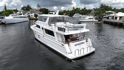65ft 2020 Endurance 658L, Unicorn 2 