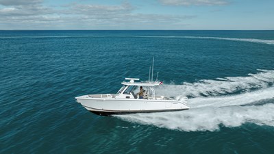 MIndy's Tyde III 16 