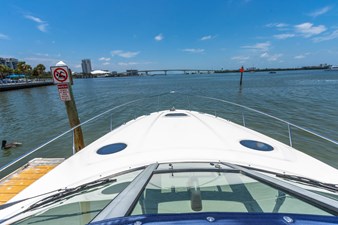 2005 Sea Ray 340 Sundancer 31 