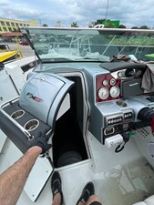 2014 Formula 350 FX6 15 