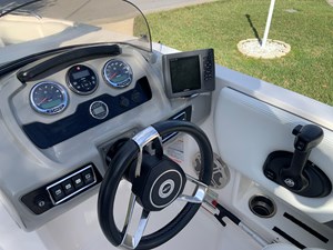 2018 Chaparral 191 Suncoast 6 