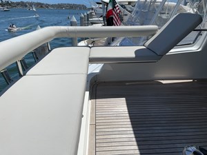 ABOVE & BEYOND 54 55 _2020 59ft Maritimo M59 ABOVE AND BEYOND