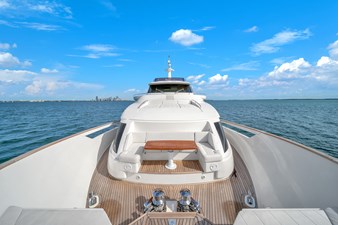 2015 Custom Line Navetta 28 75 92' Ferretti Custom Yacht _D'Vinci_-36