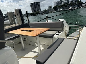 Jeanneau Leader 9.0 CC 5 