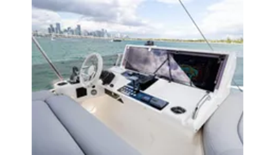 2016 Sunseeker Manhattan 55 69 