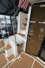 2021 Ranger Tugs 31 Command Bridge 31 