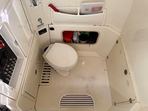 T/T OSSUM DREAM 13 Console Interior