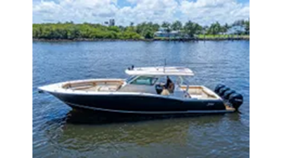 2016 Scout 420 Lxf  67 