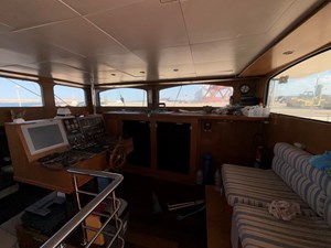 42 M Motorsailor  31 