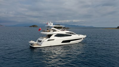 SUNSEEKER 75 YACHT 3 