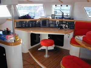 64' 2002 Outremer 64 