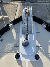 LIO KAI 53 Anchor system