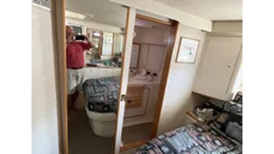  1997 Sea Ray 420 Aft Cabin 49 