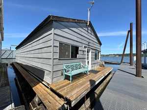 1940 Custom boat house 2 