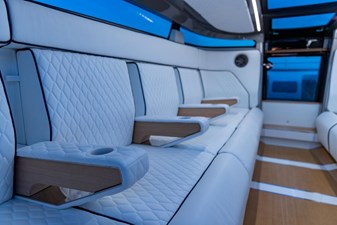 Limo 28 MAORI LIMO YACHT FOR SALE IN DUBAI | PRICE ON APPLICATION | INTERIOR (8)