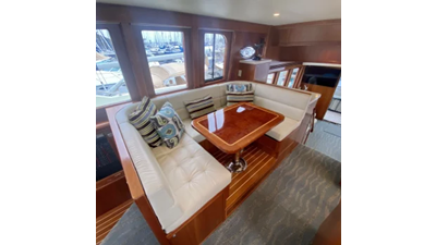 Mikelson Nomad 59/62 27 