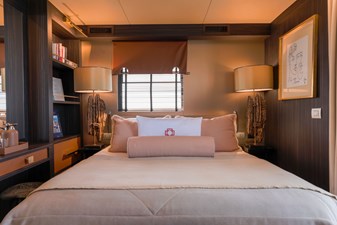 GOLDFINGER 58 28 OVERBLUE GOLDFINGER 58 CATAMARAN FOR SALE